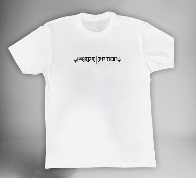 "Last Words" T-Shirt/Short Sleeve